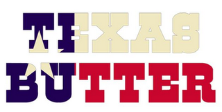 TEXAS BUTTER logo