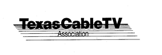 TEXAS CABLE TV ASSOCIATION logo
