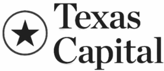 TEXAS CAPITAL logo