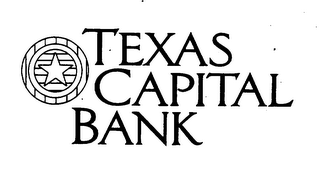 TEXAS CAPITAL BANK logo