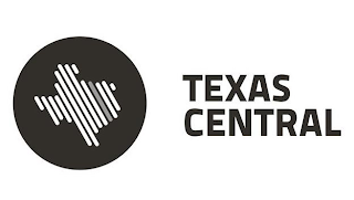 TEXAS CENTRAL logo