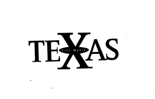 TEXAS CITY MUSIC logo
