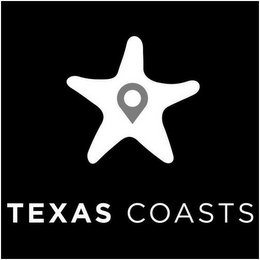 TEXAS COASTS logo