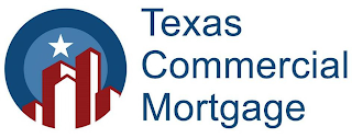 TEXAS COMMERCIAL MORTGAGE logo
