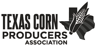 TEXAS CORN PRODUCERS ASSOCIATION logo
