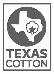 TEXAS COTTON logo