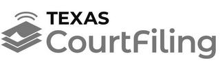 TEXAS COURTFILING logo