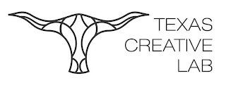TEXAS CREATIVE LAB logo