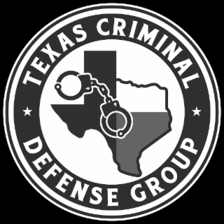 TEXAS CRIMINAL DEFENSE GROUP logo