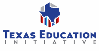 TEXAS EDUCATION INITIATIVE logo
