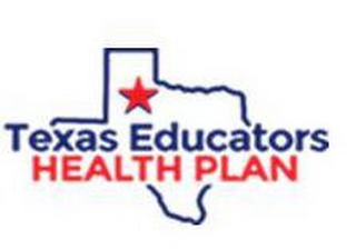 TEXAS EDUCATORS HEALTH PLAN logo