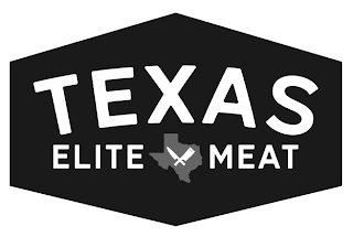 TEXAS ELITE MEAT logo