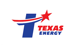 TEXAS ENERGY T logo