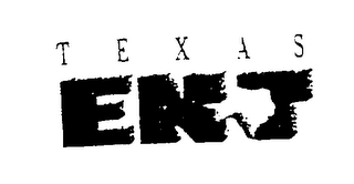 TEXAS ENT logo
