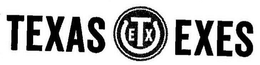 TEXAS EXES ETX logo