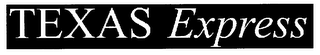 TEXAS EXPRESS logo