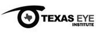 TEXAS EYE INSTITUTE logo