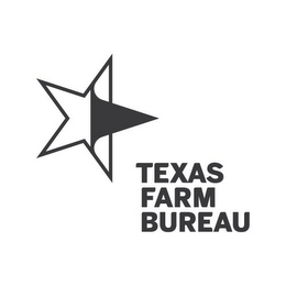TEXAS FARM BUREAU logo