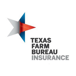TEXAS FARM BUREAU INSURANCE logo