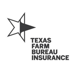 TEXAS FARM BUREAU INSURANCE logo