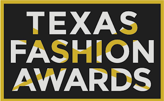 TEXAS FASHION AWARDS logo