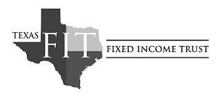 TEXAS FIT FIXED INCOME TRUST logo