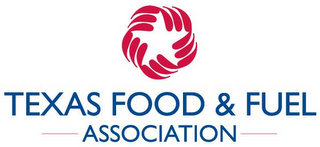 TEXAS FOOD & FUEL ASSOCIATION logo