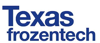 TEXAS FROZENTECH logo