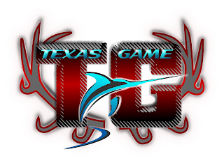 TEXAS GAME logo