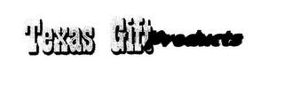 TEXAS GIFT PRODUCTS logo