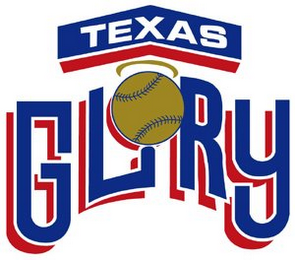 TEXAS GLORY logo