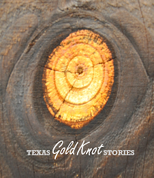 TEXAS GOLD KNOT STORIES logo