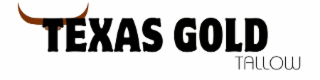 TEXAS GOLD TALLOW logo