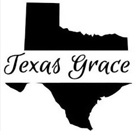 TEXAS GRACE logo
