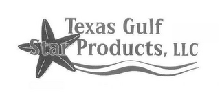 TEXAS GULF STAR PRODUCTS, LLC logo