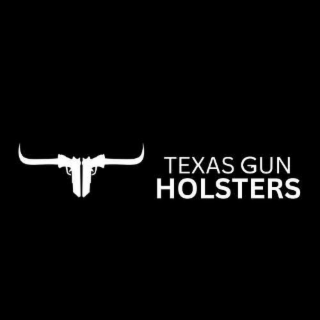 TEXAS GUN HOLSTERS logo
