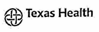 TEXAS HEALTH logo