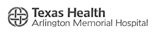 TEXAS HEALTH ARLINGTON MEMORIAL HOSPITAL logo