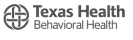 TEXAS HEALTH BEHAVIORAL HEALTH logo