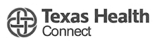 TEXAS HEALTH CONNECT logo