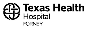 TEXAS HEALTH HOSPITAL FORNEY logo