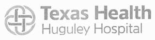 TEXAS HEALTH HUGULEY HOSPITAL logo