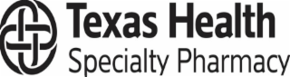 TEXAS HEALTH SPECIALTY PHARMACY logo
