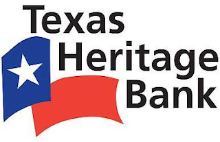 TEXAS HERITAGE BANK logo