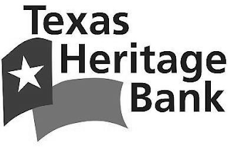 TEXAS HERITAGE BANK logo