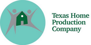 TEXAS HOME PRODUCTION COMPANY logo