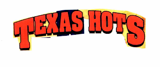 TEXAS HOTS logo