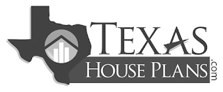 TEXAS HOUSE PLANS .COM logo