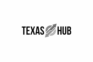 TEXAS HUB logo