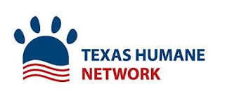 TEXAS HUMANE NETWORK logo